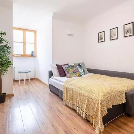 Old Town Apartment - Old Market ワルシャワ エクステリア 写真