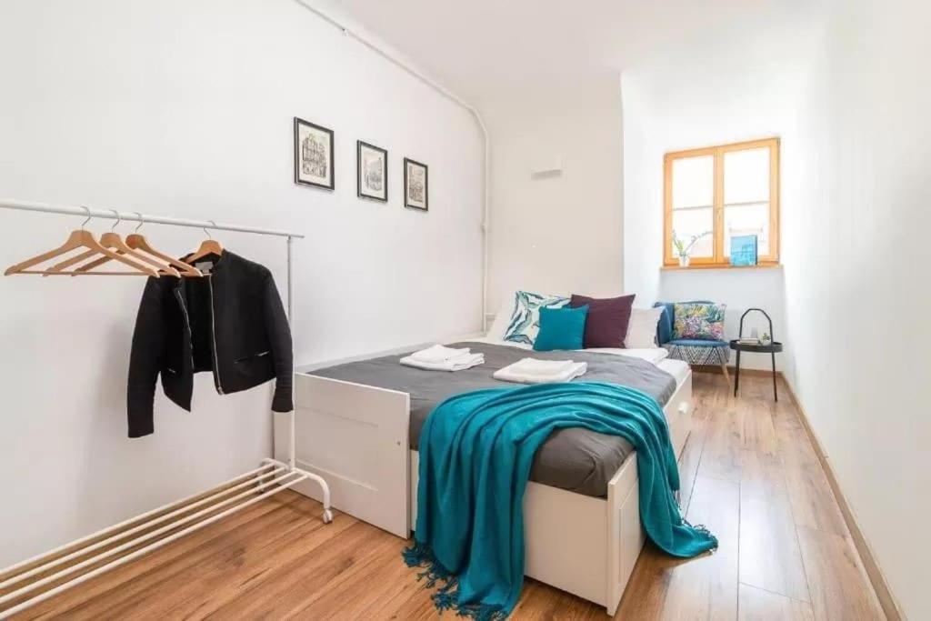 Old Town Apartment - Old Market ワルシャワ エクステリア 写真
