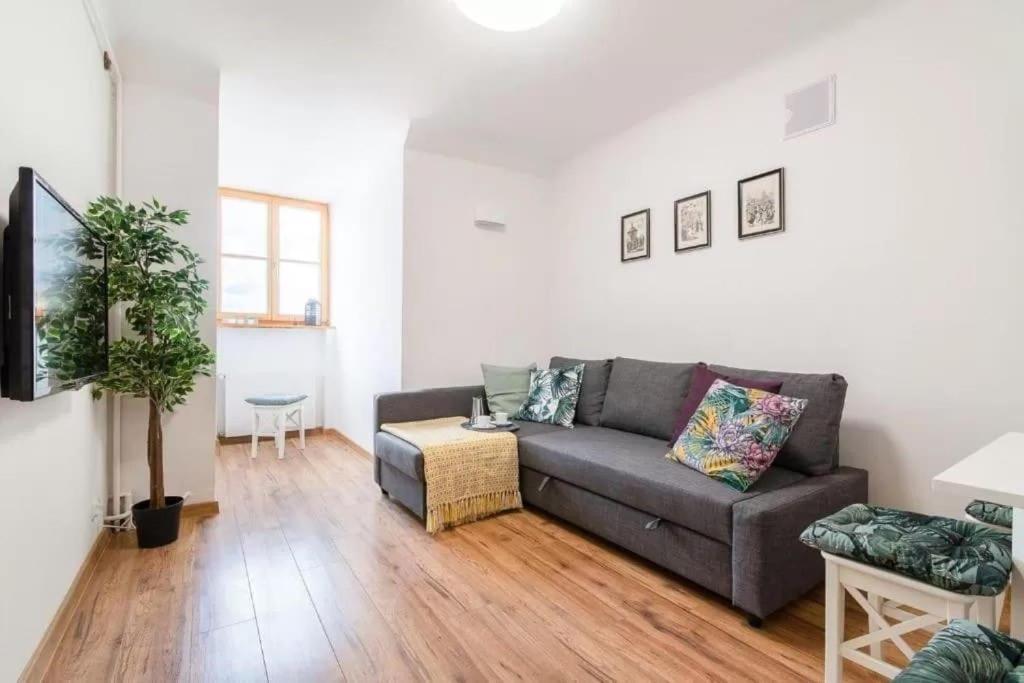 Old Town Apartment - Old Market ワルシャワ エクステリア 写真